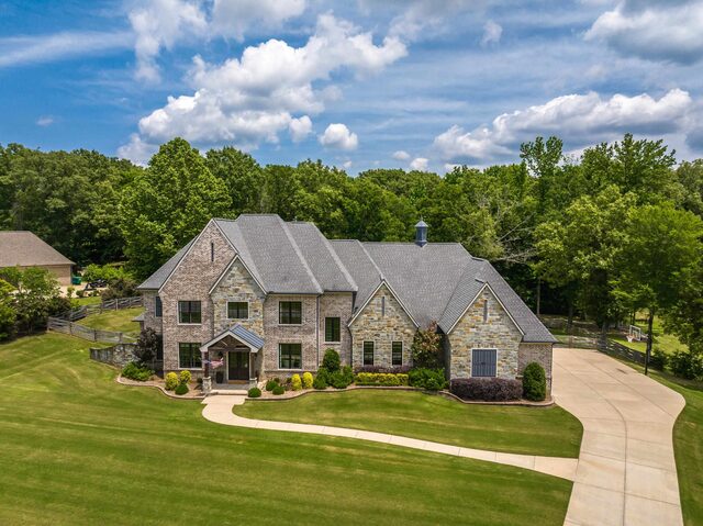 4330 Hickory Run