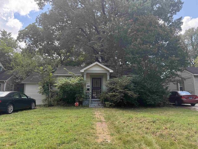 3579 Kearney