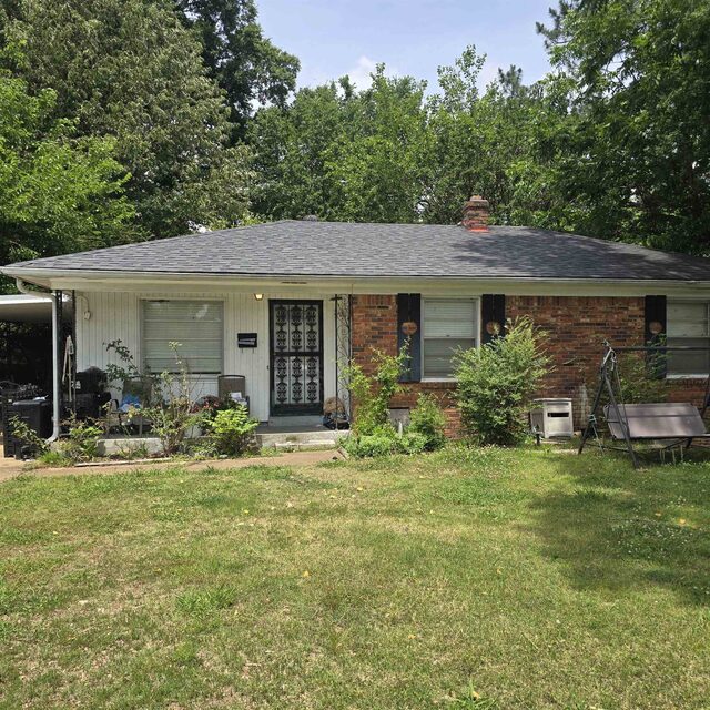 4242 Fredericks