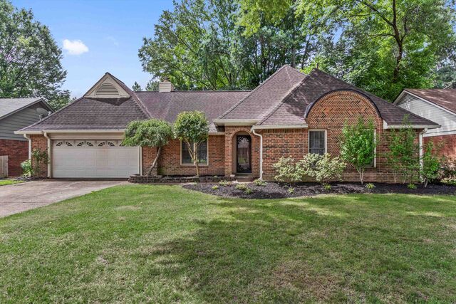 7009 Rocky Creek