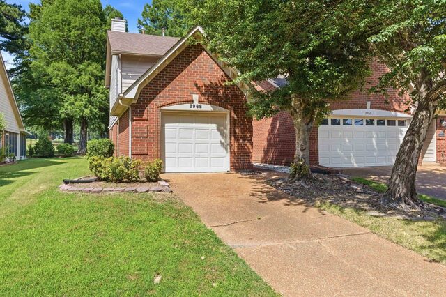 3968 Sawgrass