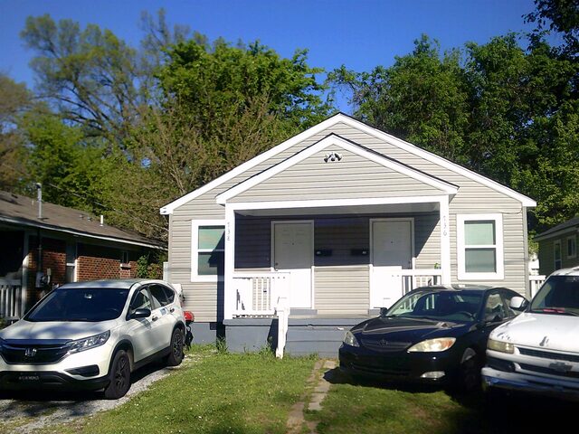 736 Montgomery