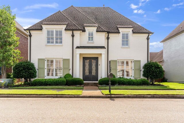 1850 Enclave Hollow