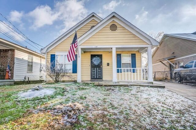 157 Cedar