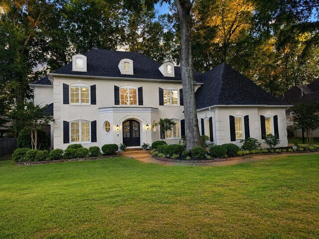 9495 Hedgegrove