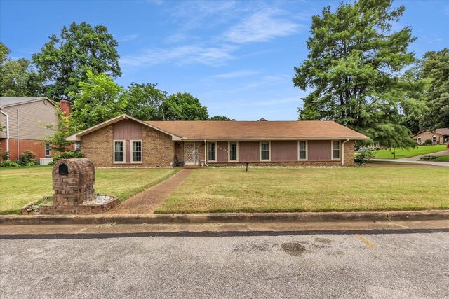 2801 Battle Creek