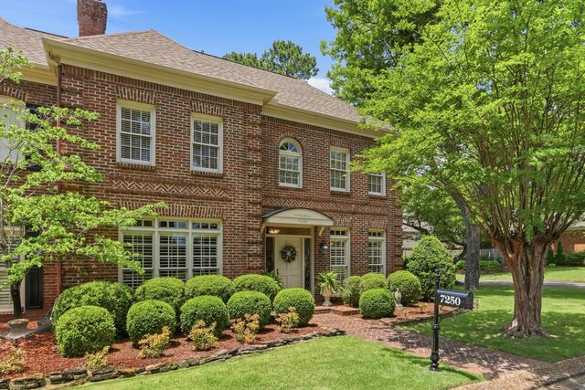 7250 Plantation