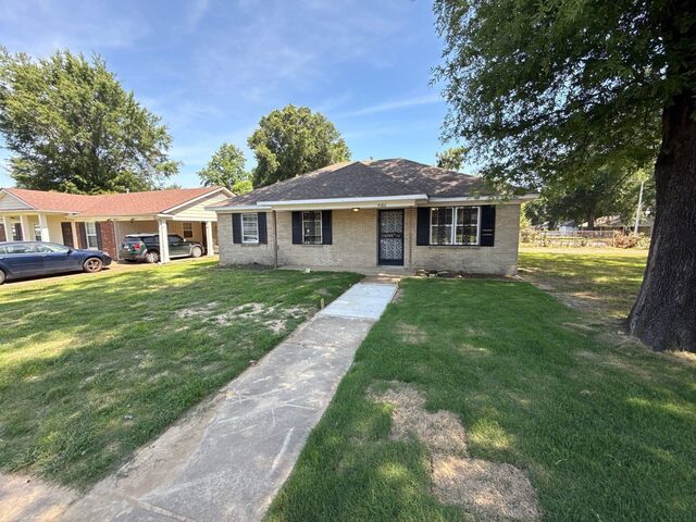 4580 Cottonwood
