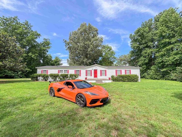 2847 Holly Grove