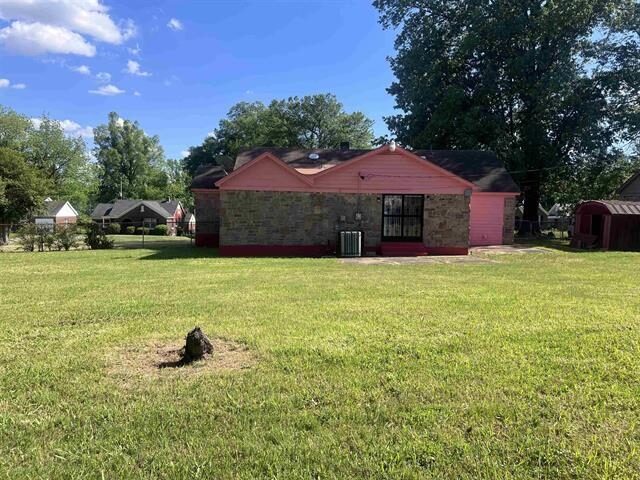 760 Mckellar