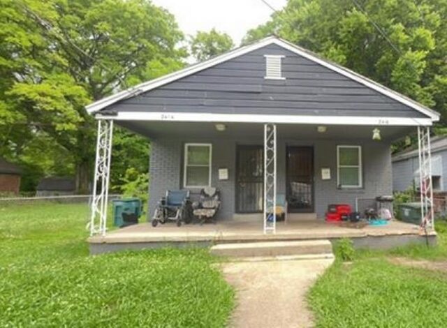 2414 Shasta