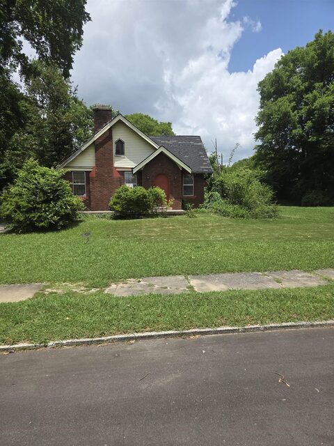 1816 Waverly
