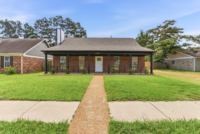 7599 Vally Glen