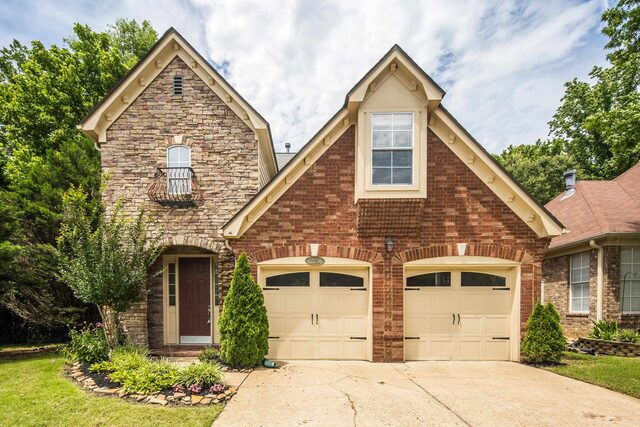 12206 Longleaf Oak