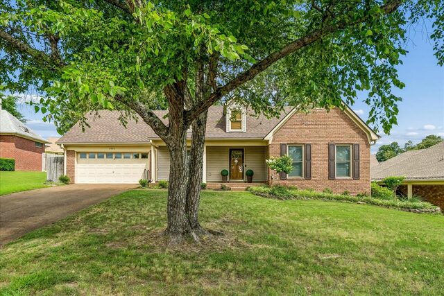2309 Hickory Path