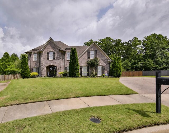 5519 Chapel Meadow