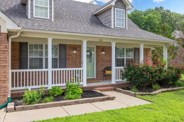 156 Carrington