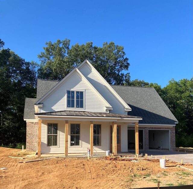275 Mossberry