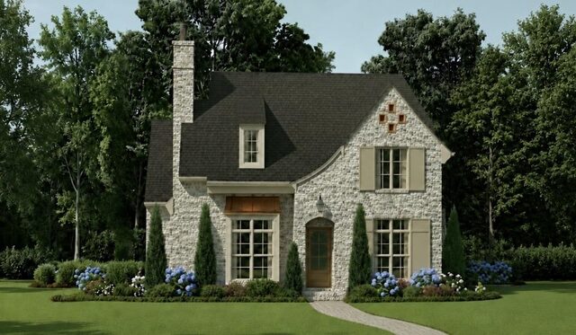 10086 Hidden Brook