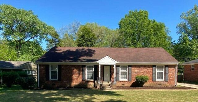 3066 Overbrook