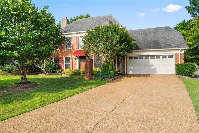 8861 Briarwood