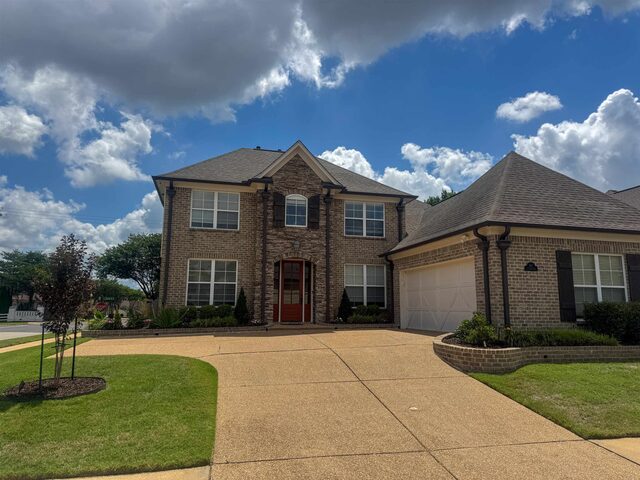 192 Porter Run