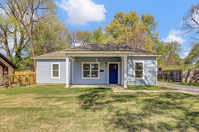 1795 Benning