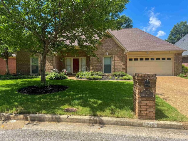 1749 Meadow River