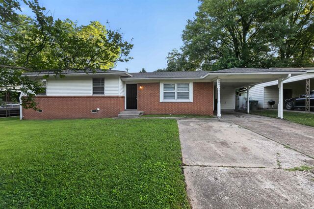 3081 Boxdale