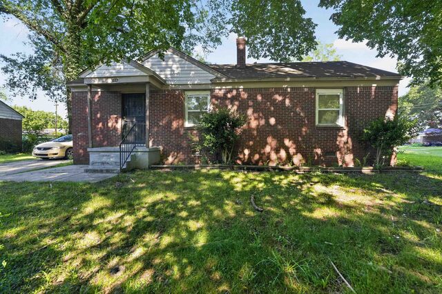 3117 St Charles