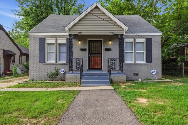 3588 Bowen