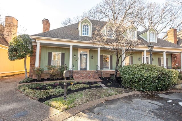 4745 Aynsley