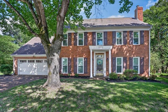 8280 Timber Oaks