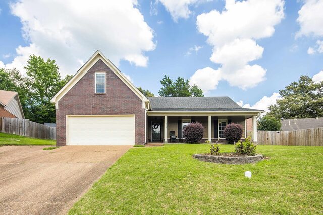 4166 Meadow Field