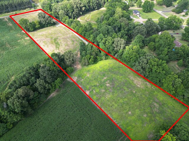 4035 Atoka Idaville