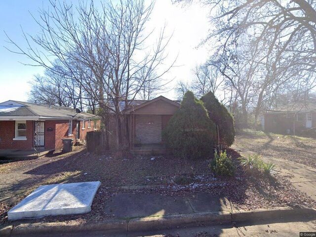1493 South
