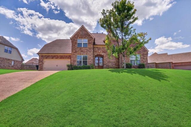 6145 Trail Creek