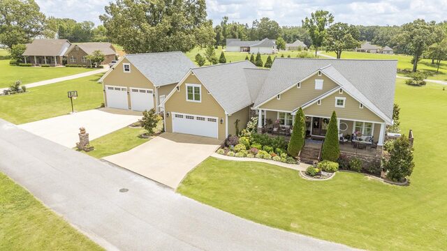 95 Grand Oaks