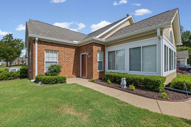 7436 Appling Club