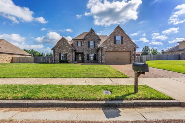 6138 Christina Wood Drive