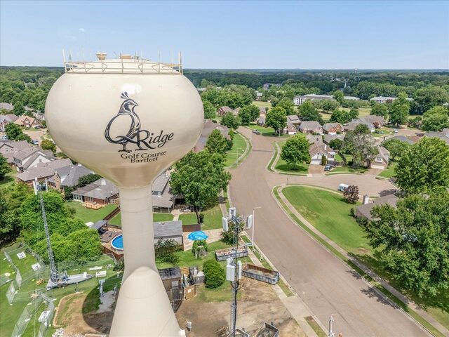6406 Quail Ridge