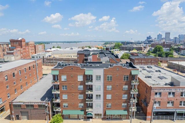 510 Cityhouse