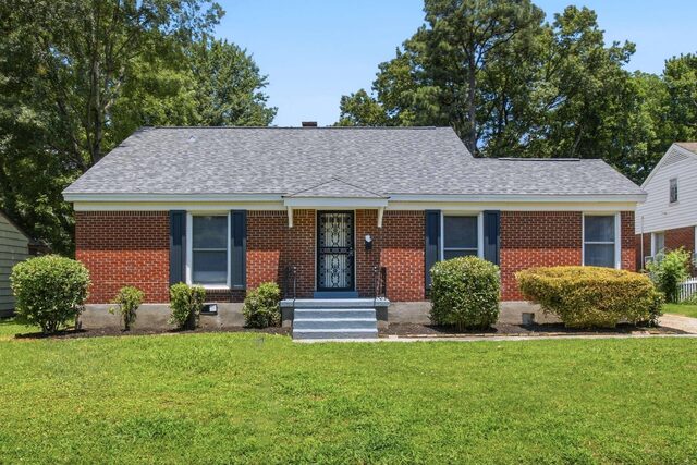 3210 Waynoka
