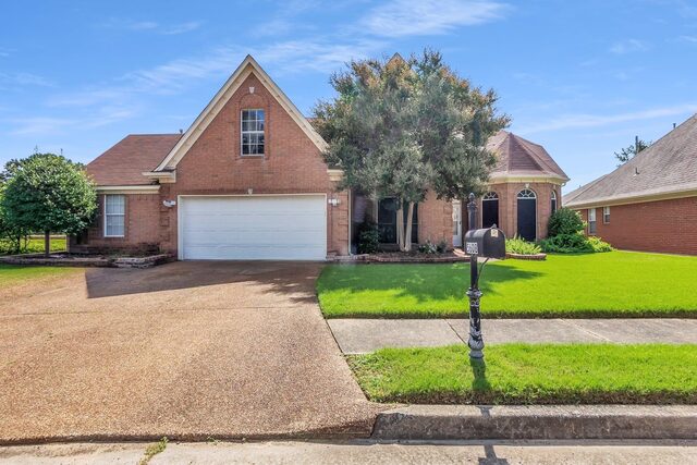 5608 Millers Glen