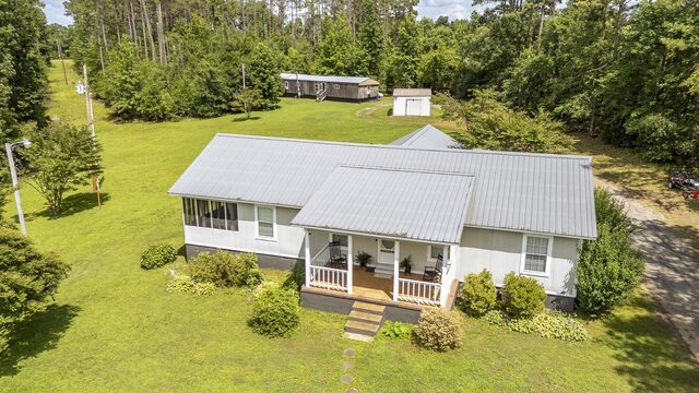 1640 Lick Creek