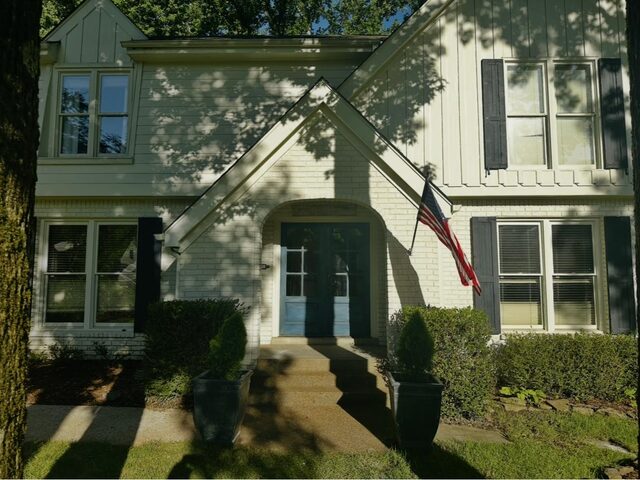 1863 Miller Farms