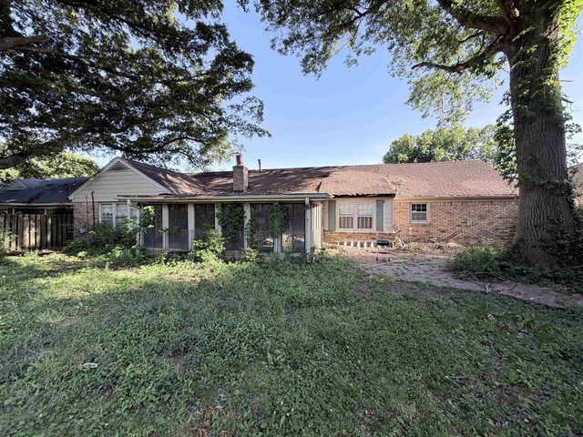 5536 Cottonwood