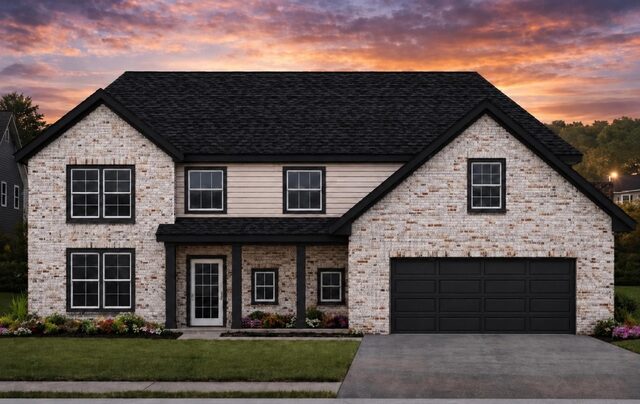 5387 Shetland Trail