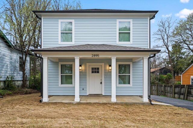 2895 Yale