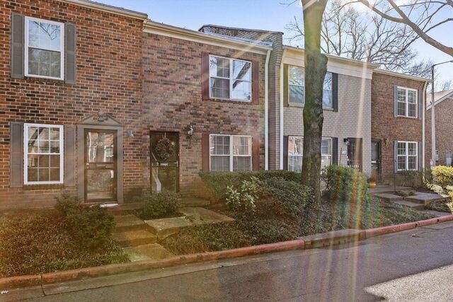 512 Peabody